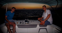 Scalloping SocialDinner SunsetCruise July 18th, 2025!