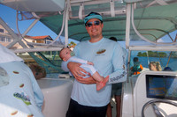 Scalloping Sandbar DinnerKyles TeriScallopApp ZenDelivery July 19th, 2025!