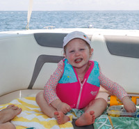 NAncloteSandbar Pools Outstanding Scallop Feast Steve Ken Terry July 20th, 2025!