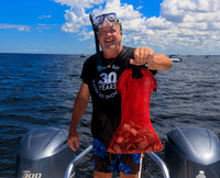 Scalloping, Sandbar, Pool, BestScallopFeast by Steve July 24th, 2025!