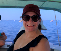 Scalloping, Pool, L'Attitude 28 TakeoutDinner July 26th, 2025!