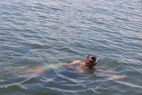 PackUp SkeletonSearch ScallopAnclote Dump9milesOffshore CruiseOneills July 28th, 2025!