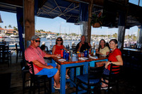 BurntStoreMarina ChainToTruck Swim CassCayDinner May 27th, 2024!