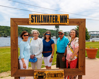 Stillwater, PDPappysLunch, SpringHillSuites June 2nd, 2024!