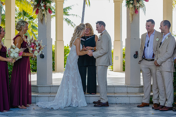 Whitney + Erik
