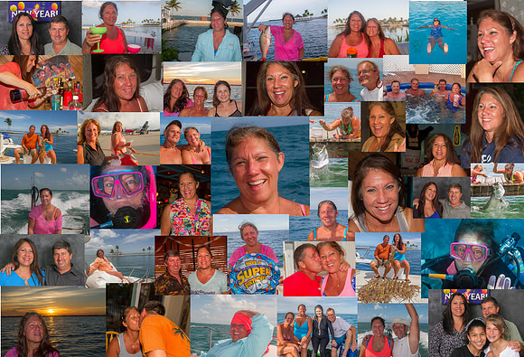 KathyCollage