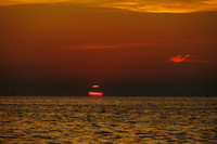 PackCar MoveIn ScallopSouth 1.5Buckets Sunset WingHouseDinner July 12th, 2024!