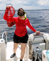 Scalloping SE 2Buckets ScallopFeast by Steve July 13th, 2024!