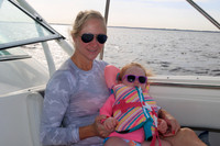 Scalloping NearAnclote 2Buckets1Hour SeaFireDinner July 21st, 2024!
