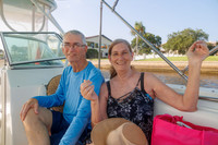 Scalloping NearAnclote 1.5Buckets1.5Hours TacoQuilla Dinner July 22nd, 2024!