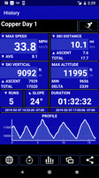 20190207 Ski Tracks