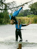 Don & Linda B Doubles