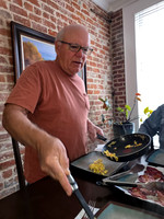 DatDog FrenchmanMusic CommandersDinner February 23rd, 2025