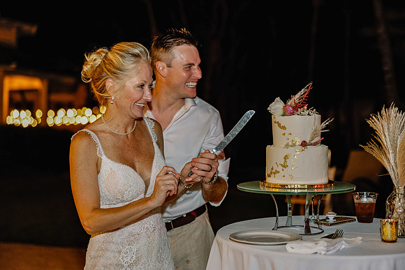 Whitney + Erik