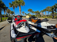Jetski StAugustine Fort Lighthouse CapsLunch BeachesDinner Sunset PlayGuts March 22nd, 2025!