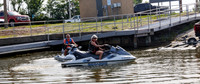 SunriseGrill LakeGriffin HainesCreekLock MossBluffLock Hurricanes DoraCanal LakeDora May 17th, 2025!