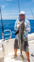 OffshoreFishing RedGrouper Cobia June 7th, 2026!