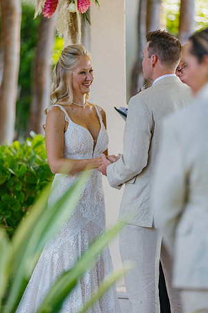 Whitney + Erik