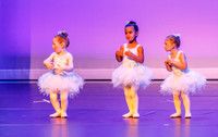 Dance Recital June 13th, 2026!