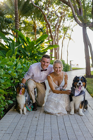 Whitney + Erik