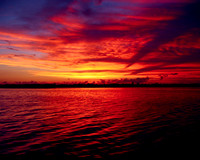 Amazing Sunset