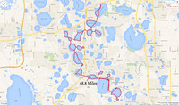 GPS Track