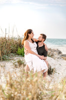 Karisa-Denae-Photography-Sand-Key-Engagement-Photos-16