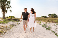 Karisa-Denae-Photography-Sand-Key-Engagement-Photos-6