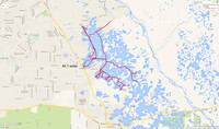 GPS Track