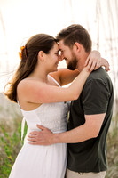 Karisa-Denae-Photography-Sand-Key-Engagement-Photos-8-2
