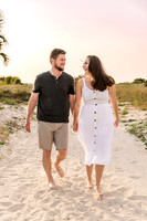 Karisa-Denae-Photography-Sand-Key-Engagement-Photos-7