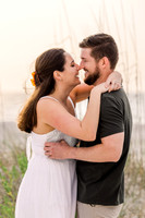 Karisa-Denae-Photography-Sand-Key-Engagement-Photos-10
