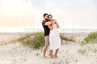 Karisa-Denae-Photography-Sand-Key-Engagement-Photos-11