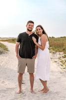 Karisa-Denae-Photography-Sand-Key-Engagement-Photos-3