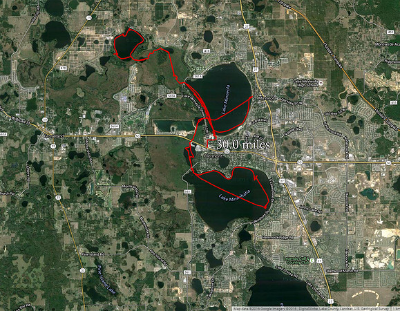 GPS Track Hybrid