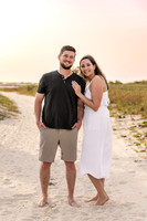 Karisa-Denae-Photography-Sand-Key-Engagement-Photos-3-Copy1
