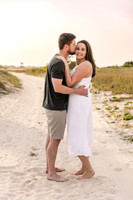 Karisa-Denae-Photography-Sand-Key-Engagement-Photos-5