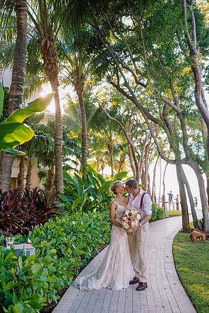 Whitney + Erik