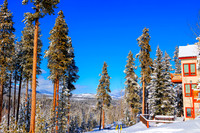 Hangout at House, Most Skied February 4th, 2024!