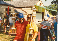 George Trophy