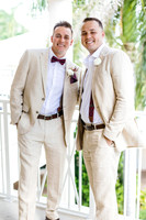 Whitney + Erik