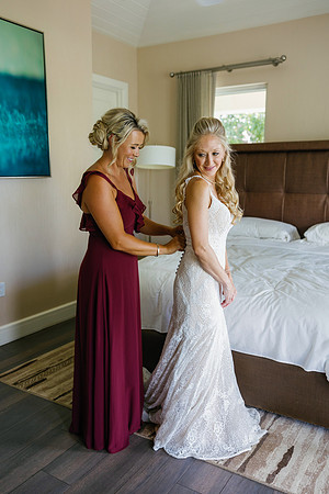 Whitney + Erik