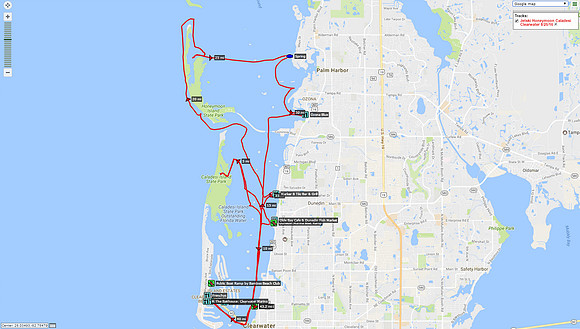 20160825 gps track