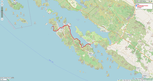 20230506 MurtaIsland Biking