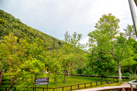 Bike Vodice to Scradin, Ferry KrkaPark Waterfalls, Dinner @ CantinettaRestaurant May 9th, 2023!