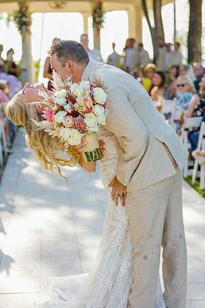 Whitney + Erik