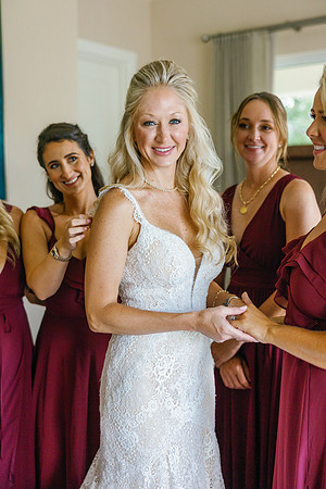 Whitney + Erik