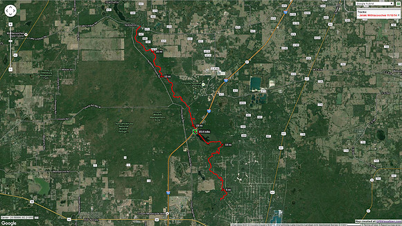 20141110 gps track hybrid