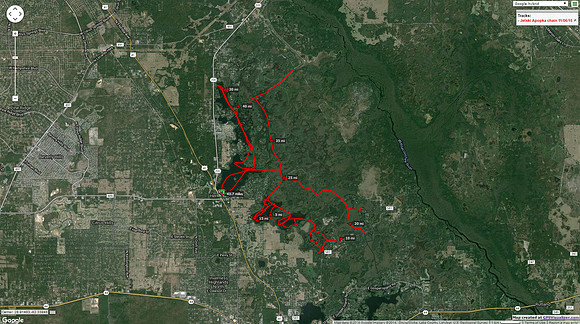 20151106 gps track hybrid