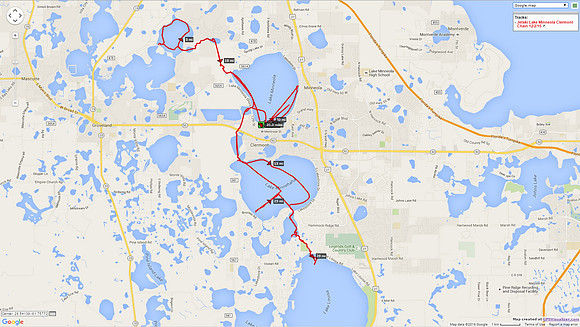 20161202 gps track